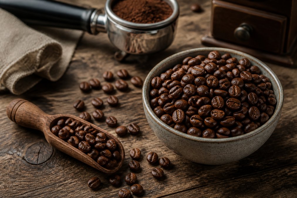 Best Coffee Beans for Smooth Flavor