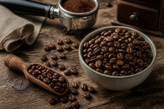 Best Coffee Beans for Smooth Flavor