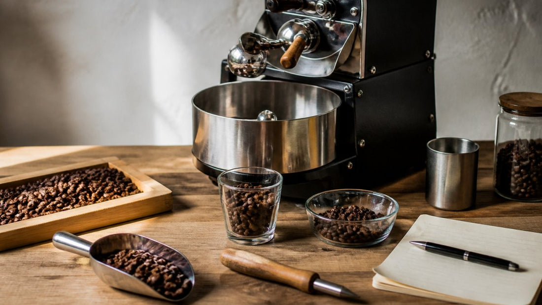 Best Coffee Roasters for Flavor Clarity
