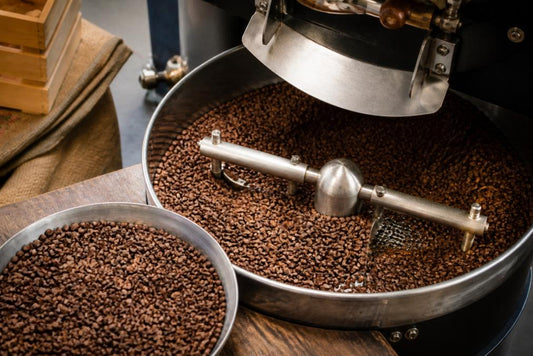 Buy Freshly Roasted Single Origin Coffee Online