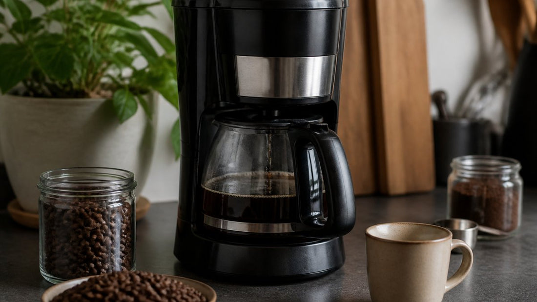 Can Drip Coffee Machines Make Specialty Coffee?