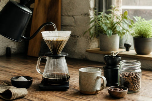 How to Brew Better Coffee at Home: 2026 Guide
