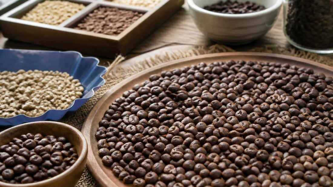 Identifying High Quality Coffee Beans: A 2026 Guide
