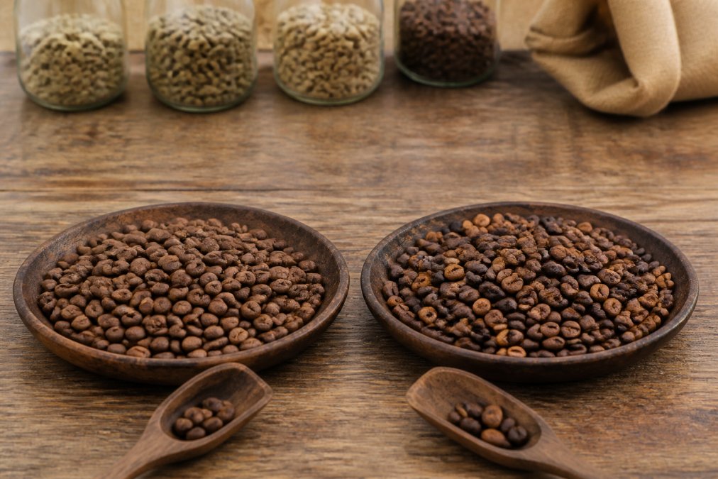 Single Origin vs Blend Coffee Explained