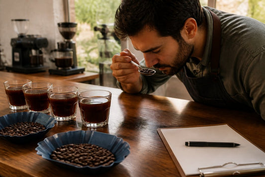 What Makes Specialty Coffee Different: A 2026 Guide