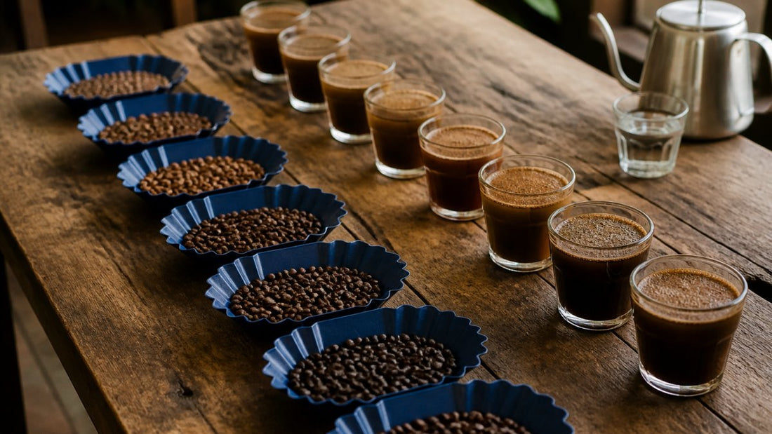 Why Single Origin Coffee Varies: A Complete Guide