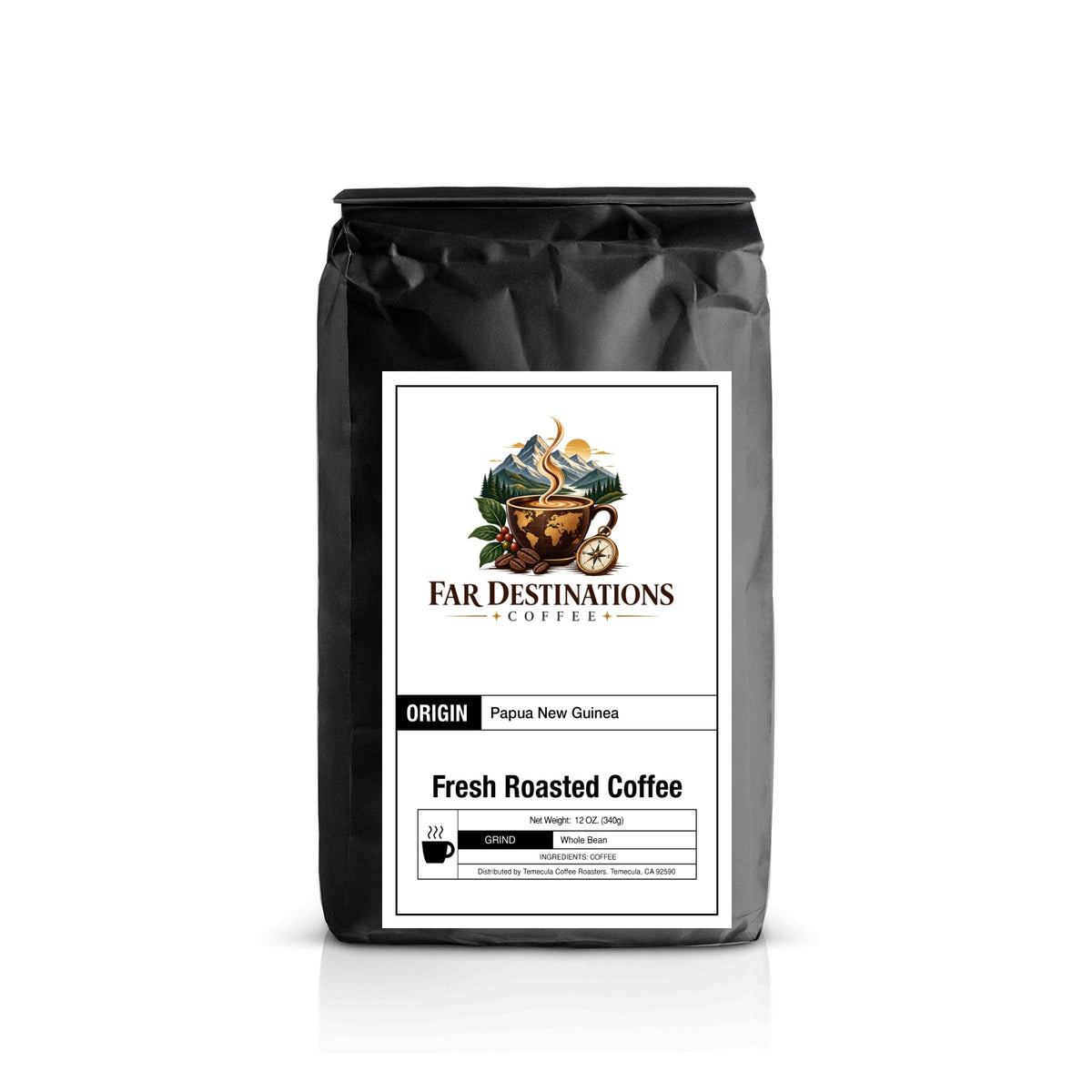 Papua New Guinea
